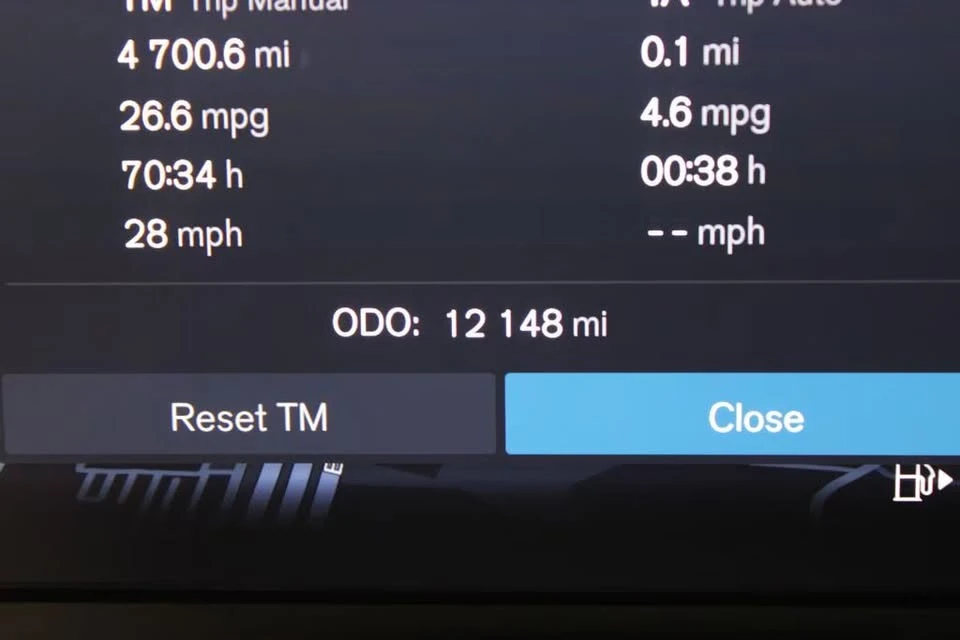 2026 Volvo XC40 - Image 15 of 20