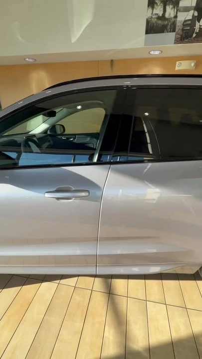 2026 Volvo XC60 2nd Gen - Image 18 of 18
