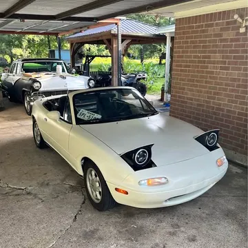 2026 Mazda MX-5 Miata