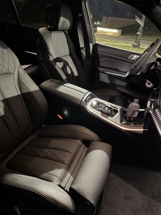 2026 BMW G07 X7 - Image 2 of 5