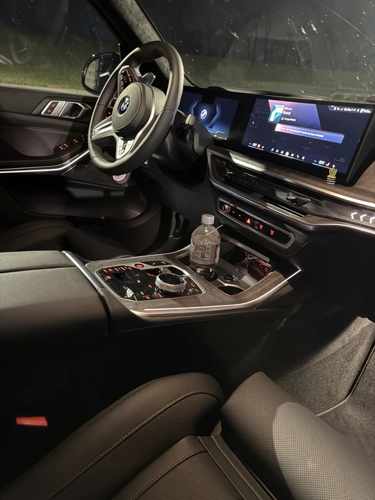 2026 BMW G07 X7 - Image 3 of 5
