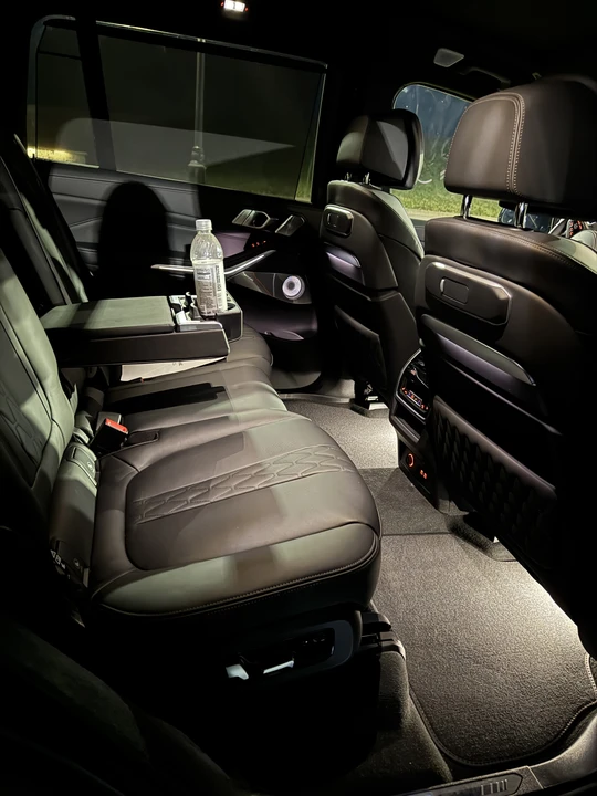 2026 BMW G07 X7 - Image 4 of 5