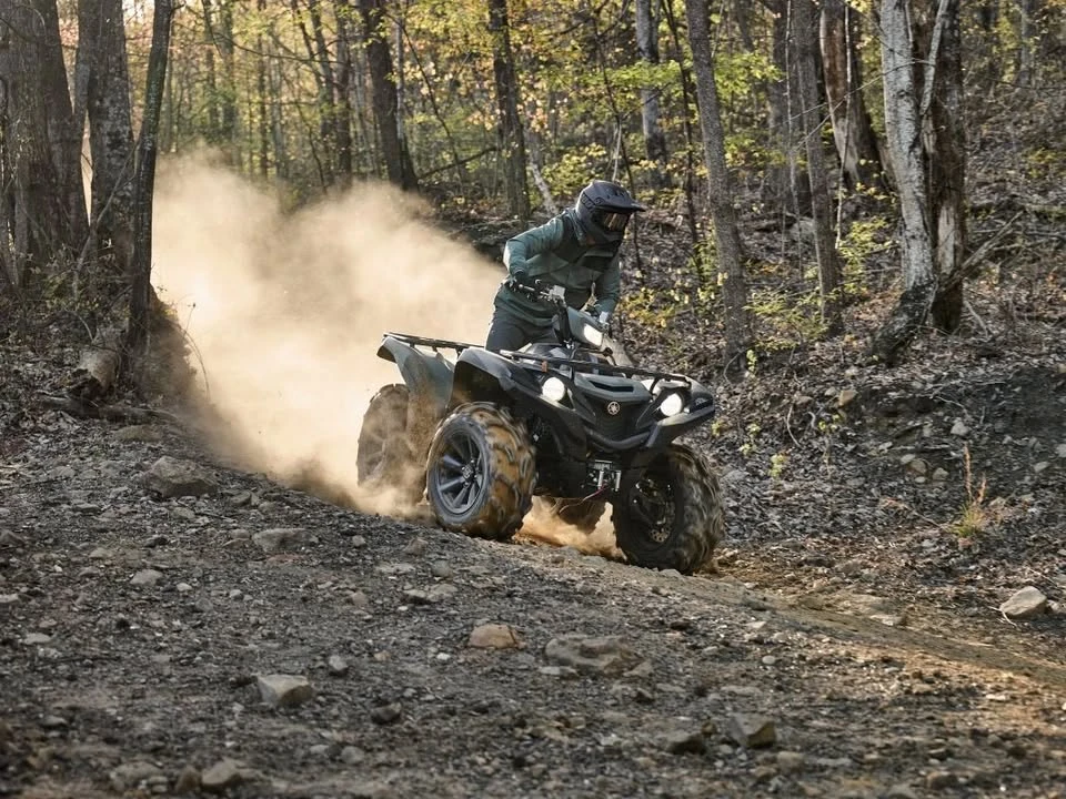 2026 Yamaha ATV - Image 15 of 20