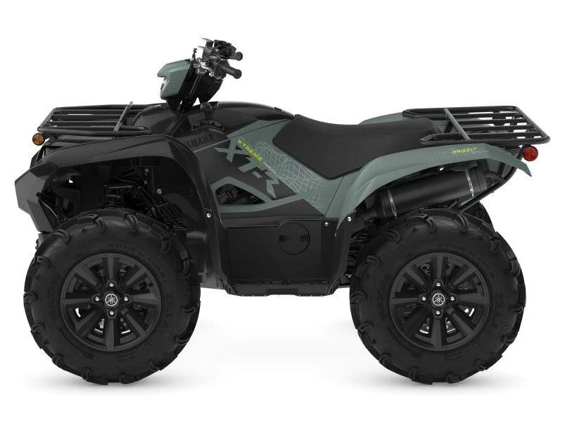 2026 Yamaha ATV - Image 2 of 20