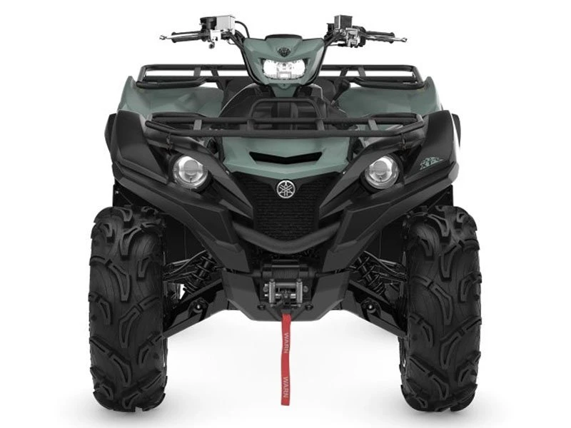 2026 Yamaha ATV - Image 5 of 20