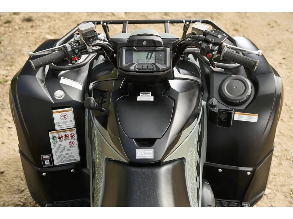 2026 Yamaha ATV - Image 12 of 20