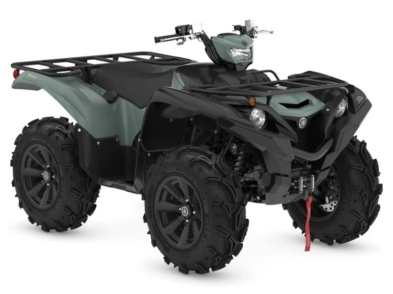 2026 Yamaha ATV - Image 3 of 20