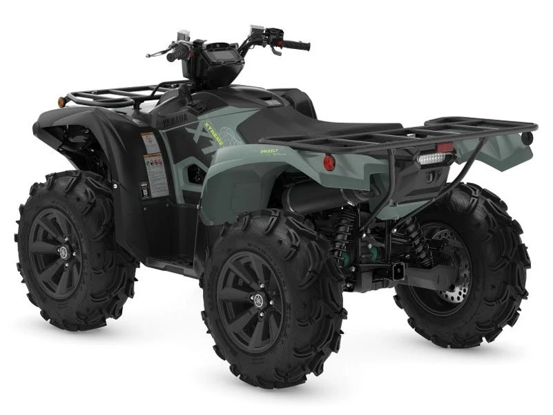 2026 Yamaha ATV - Image 7 of 20