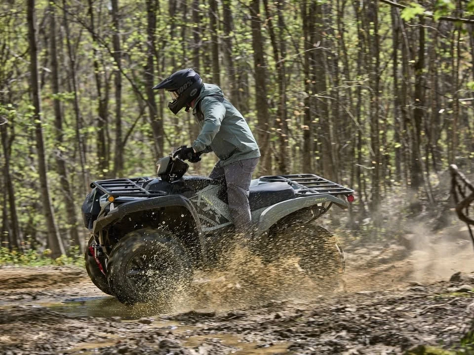 2026 Yamaha ATV - Image 14 of 20