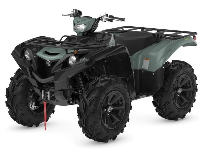 2026 Yamaha ATV - Image 4 of 20