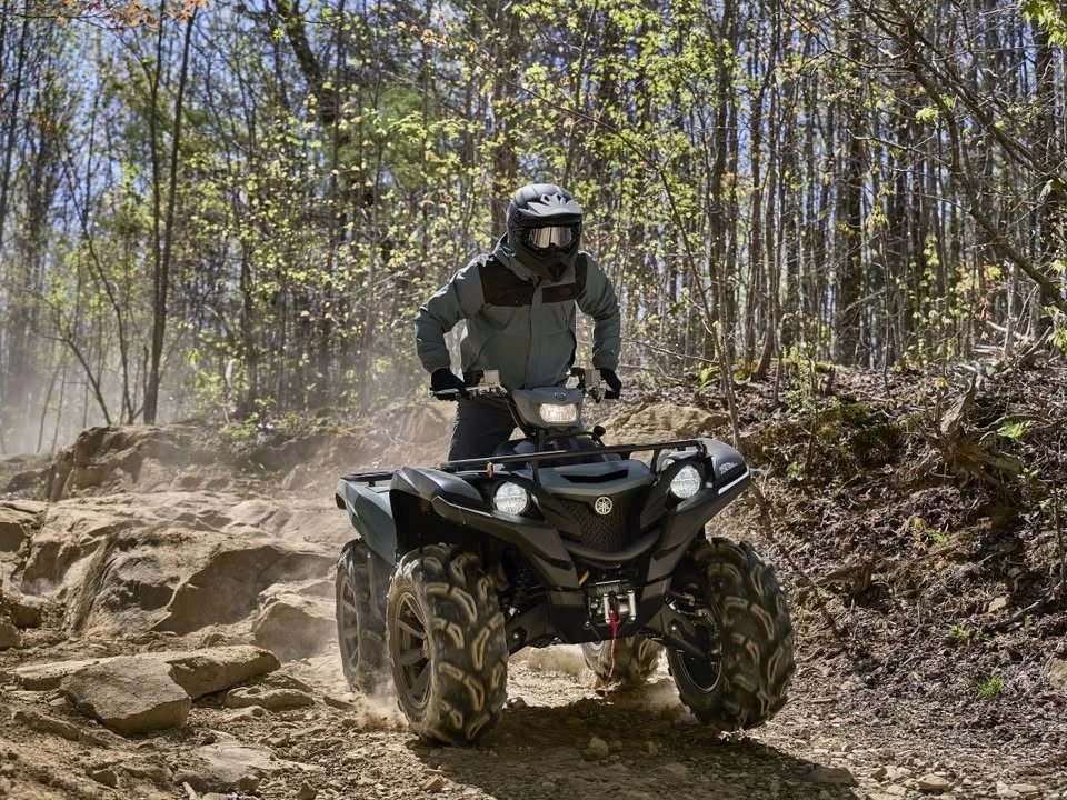 2026 Yamaha ATV - Image 16 of 20