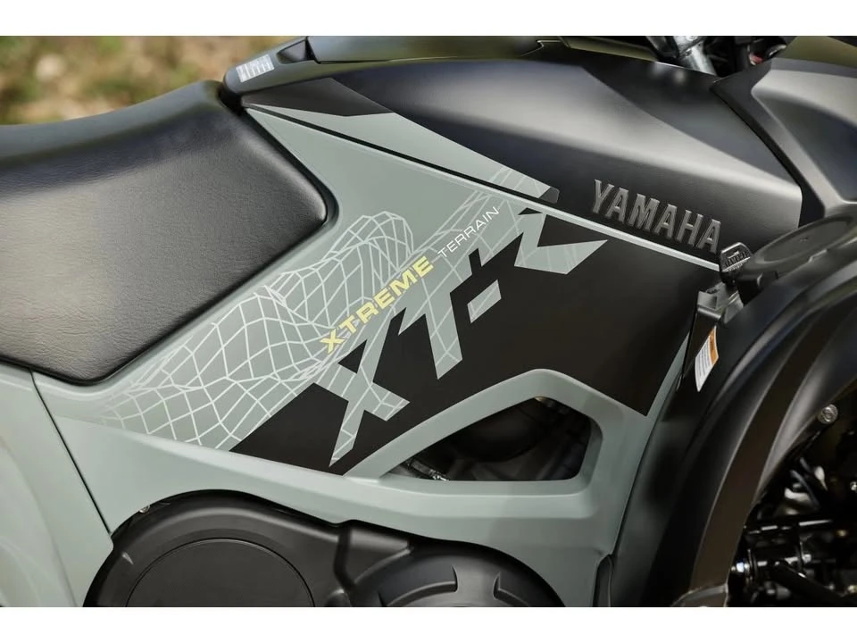 2026 Yamaha ATV - Image 9 of 20