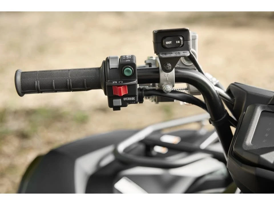 2026 Yamaha ATV - Image 10 of 20