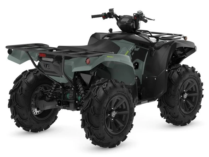 2026 Yamaha ATV - Image 6 of 20