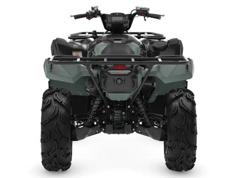 2026 Yamaha ATV - Image 8 of 20