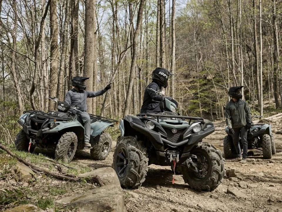 2026 Yamaha ATV - Image 20 of 20