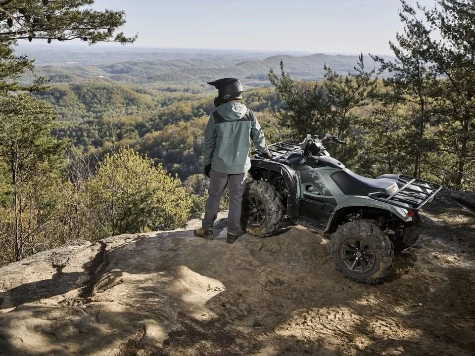 2026 Yamaha ATV - Image 18 of 20