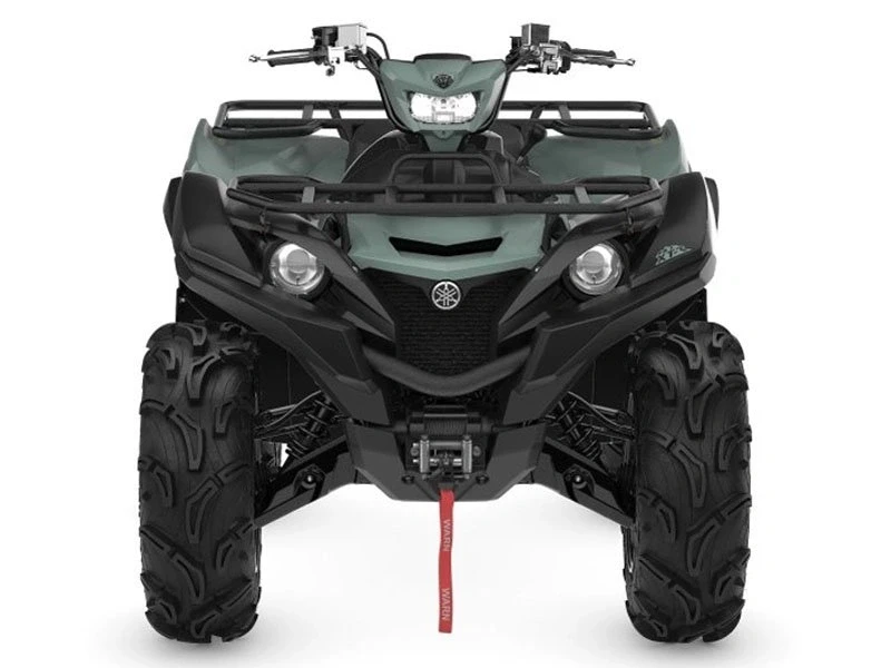 2026 Yamaha ATV - Image 5 of 20