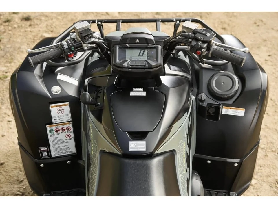 2026 Yamaha ATV - Image 12 of 20