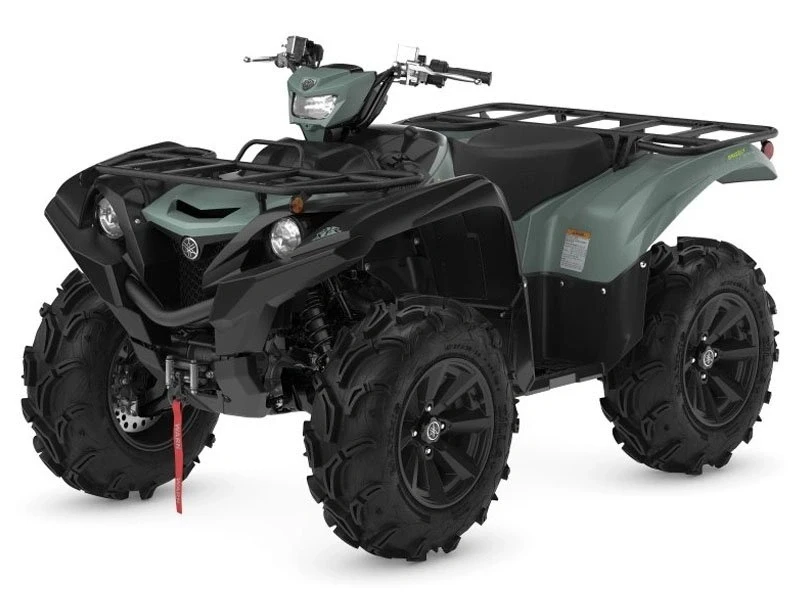 2026 Yamaha ATV - Image 4 of 20