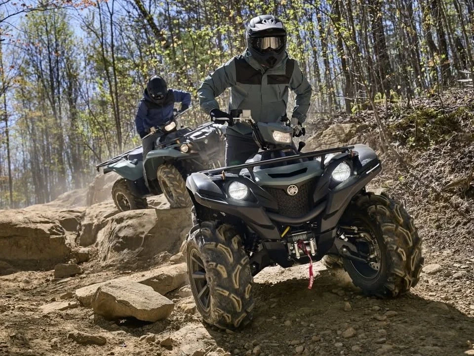 2026 Yamaha ATV - Image 17 of 20