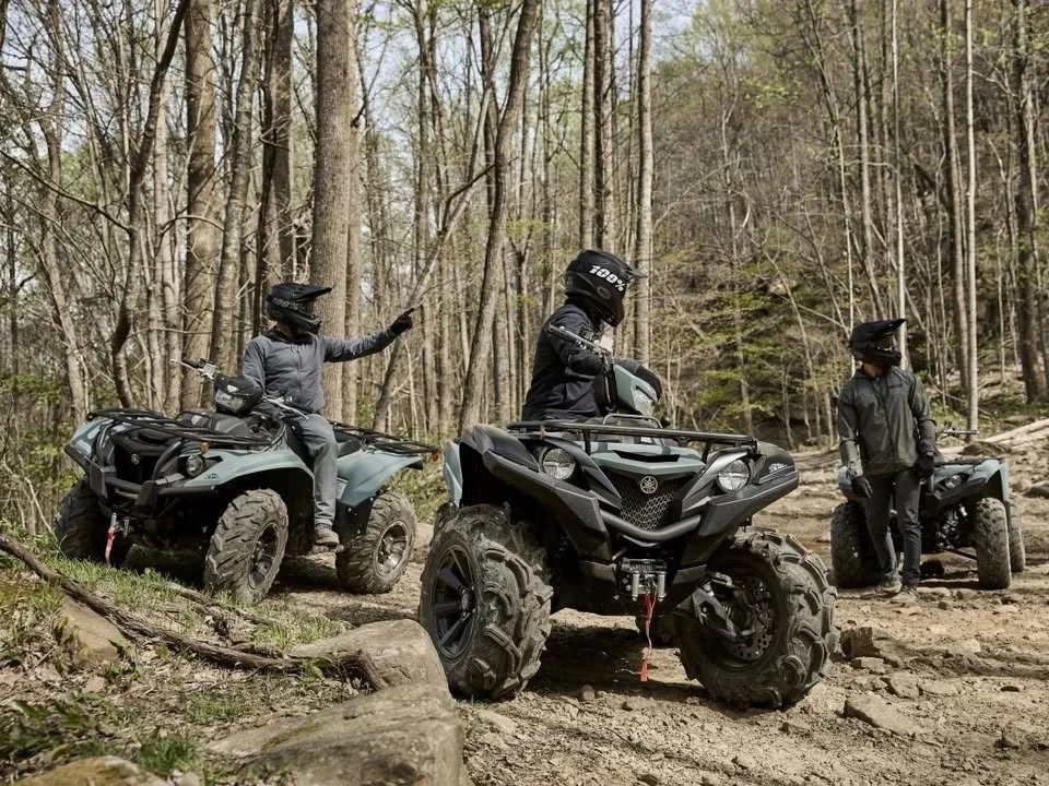 2026 Yamaha ATV - Image 20 of 20