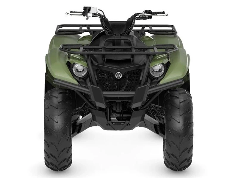 2026 Yamaha ATV - Image 5 of 14