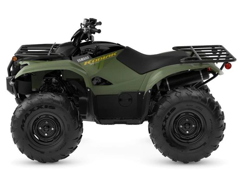 2026 Yamaha ATV - Image 2 of 14