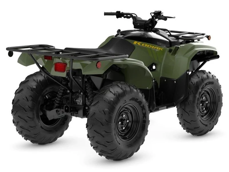 2026 Yamaha ATV - Image 6 of 14