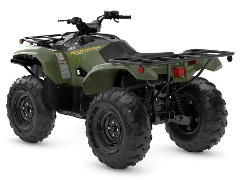 2026 Yamaha ATV - Image 7 of 14