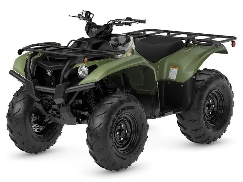 2026 Yamaha ATV - Image 4 of 14