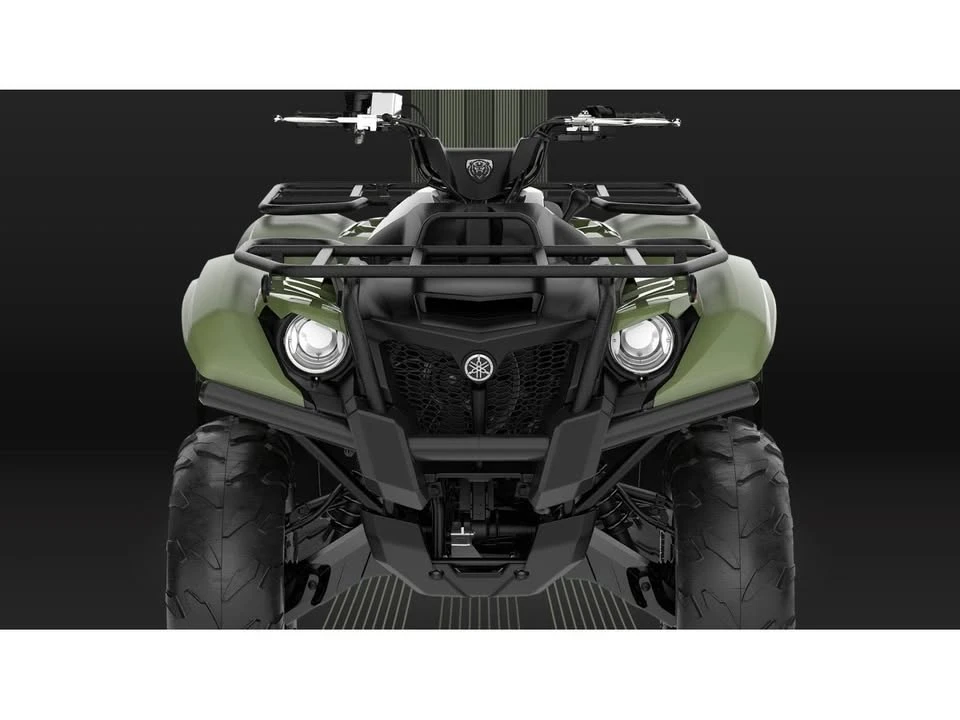 2026 Yamaha ATV - Image 10 of 14
