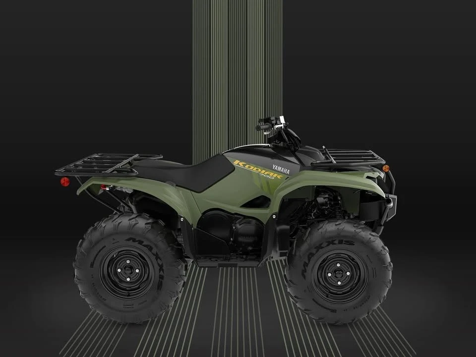 2026 Yamaha ATV - Image 12 of 14
