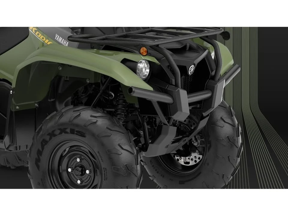 2026 Yamaha ATV - Image 11 of 14