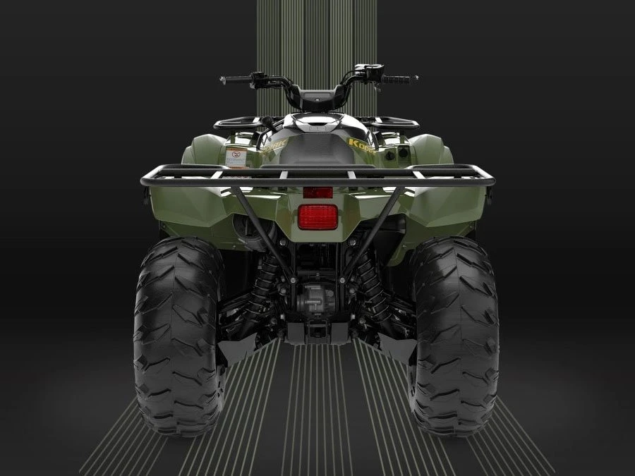 2026 Yamaha ATV - Image 14 of 14