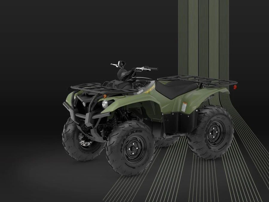 2026 Yamaha ATV - Image 13 of 14