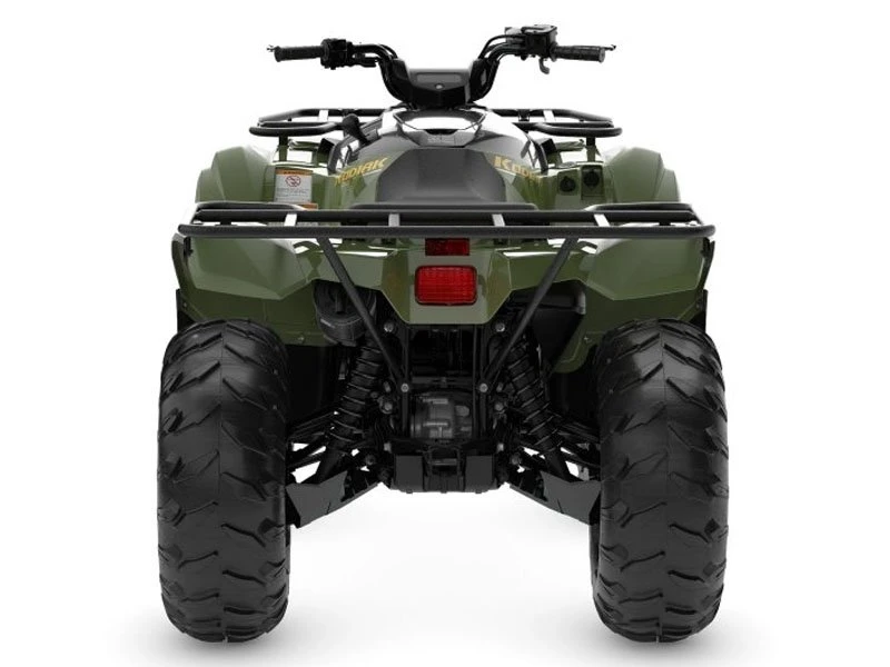 2026 Yamaha ATV - Image 8 of 14