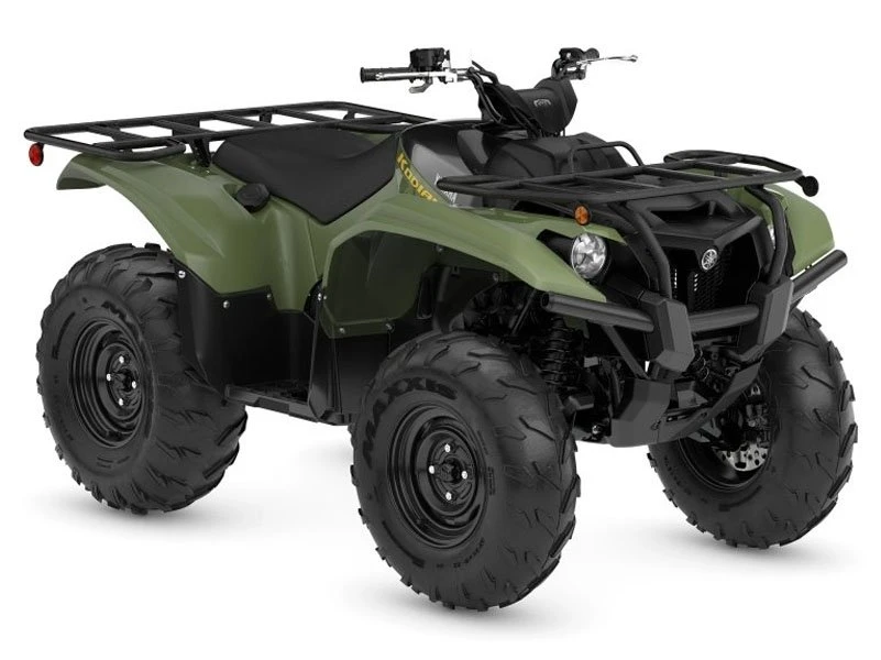 2026 Yamaha ATV - Image 3 of 14