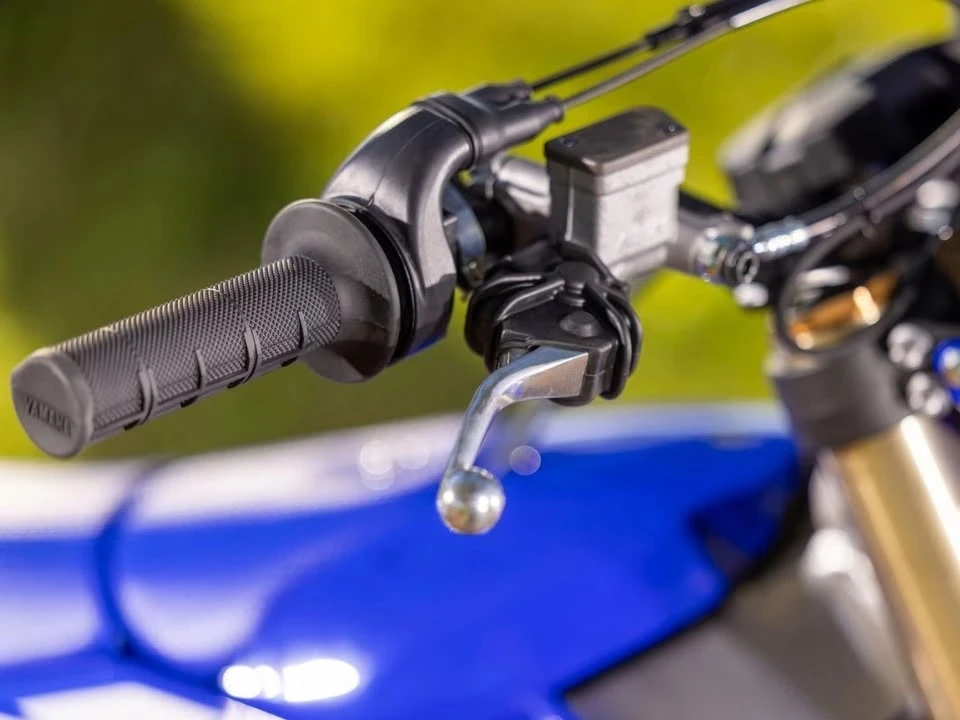 2026 Yamaha YZ - Image 14 of 20