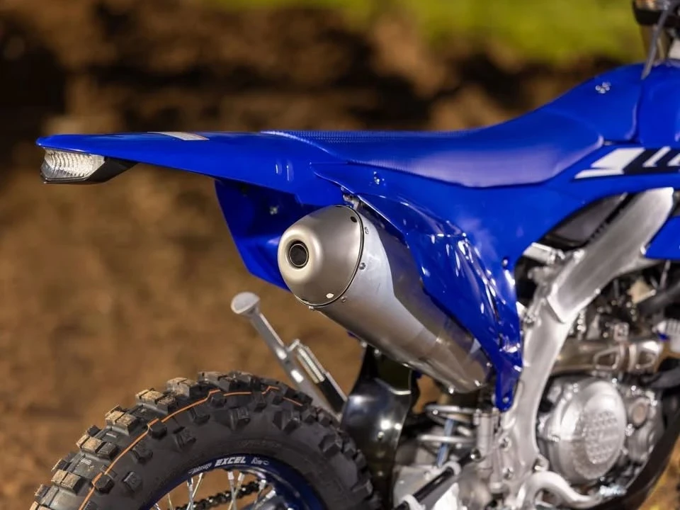 2026 Yamaha YZ - Image 13 of 20