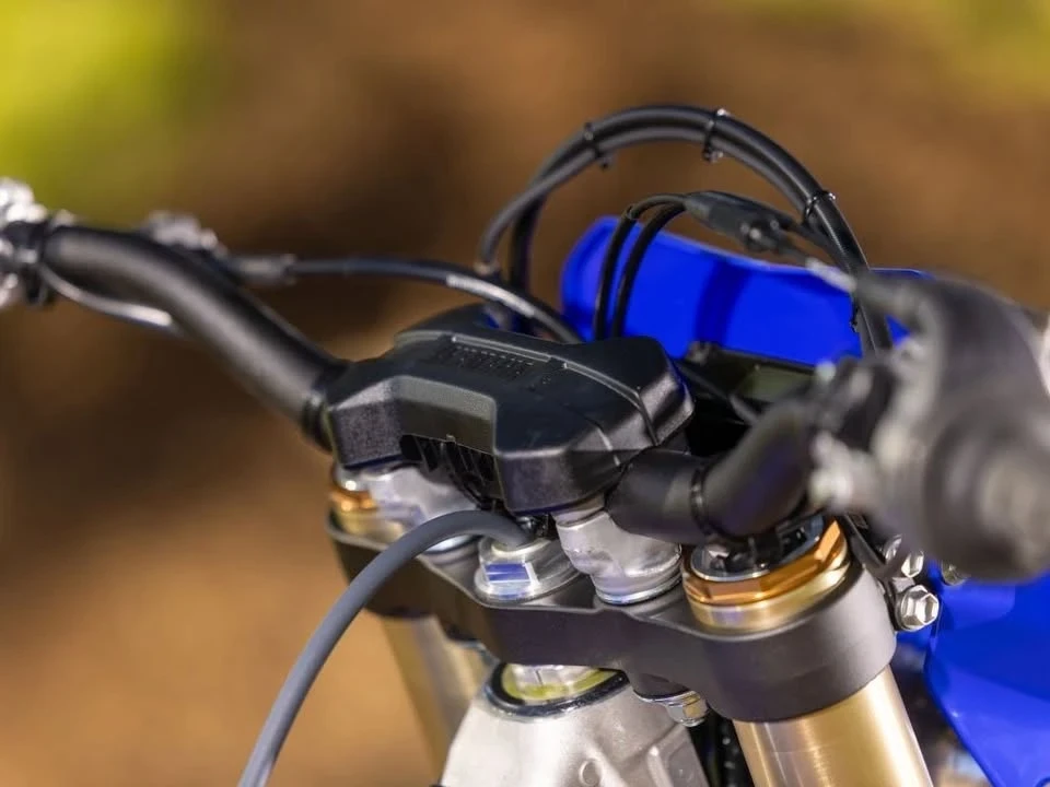 2026 Yamaha YZ - Image 16 of 20