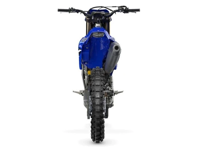 2026 Yamaha YZ - Image 9 of 20