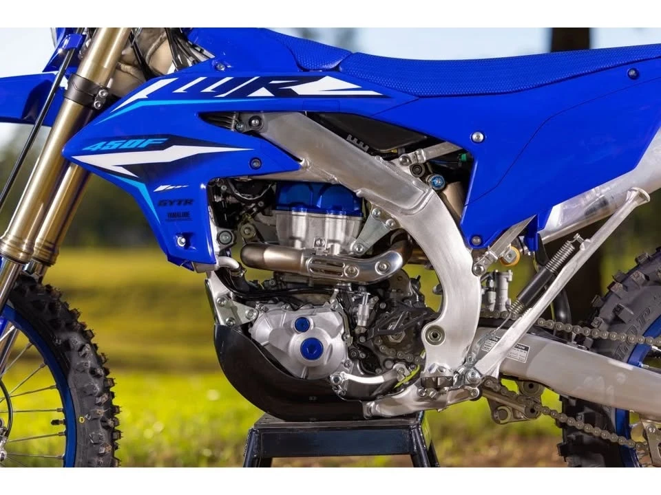 2026 Yamaha YZ - Image 12 of 20