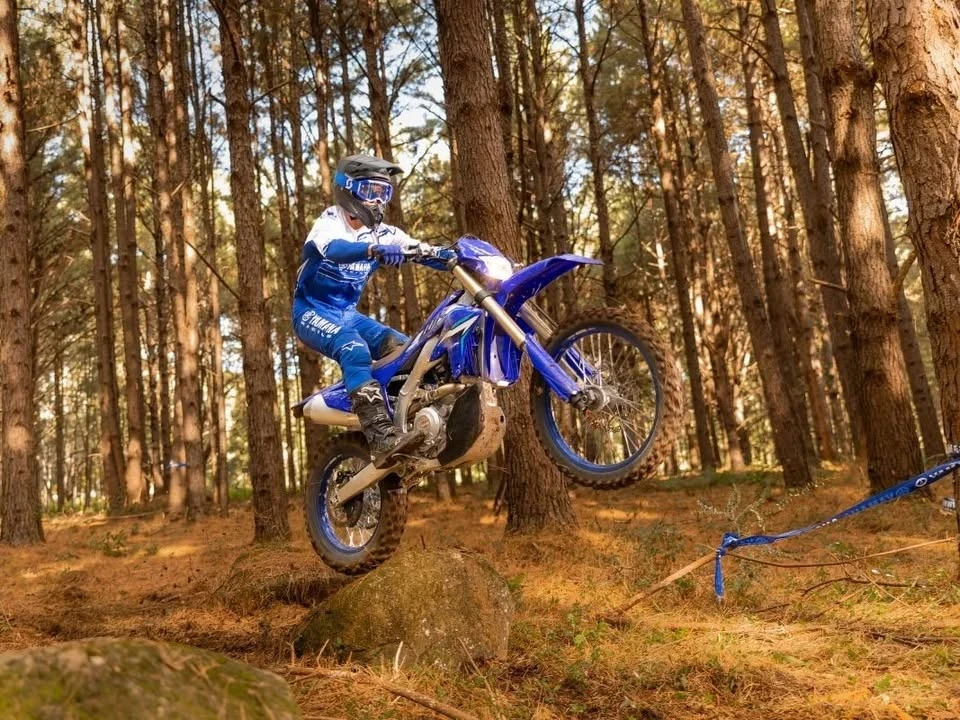 2026 Yamaha YZ - Image 20 of 20