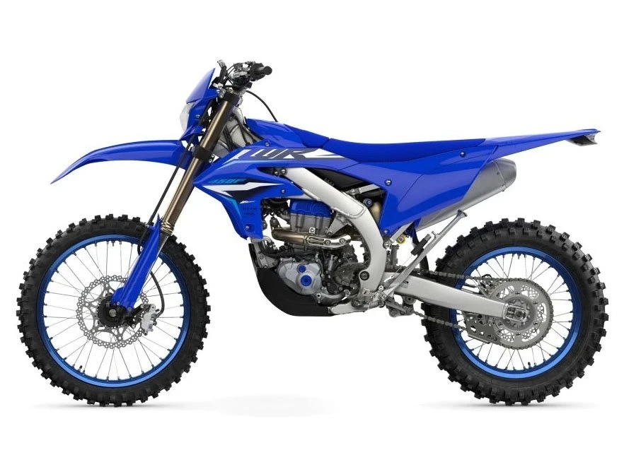2026 Yamaha YZ - Image 3 of 20