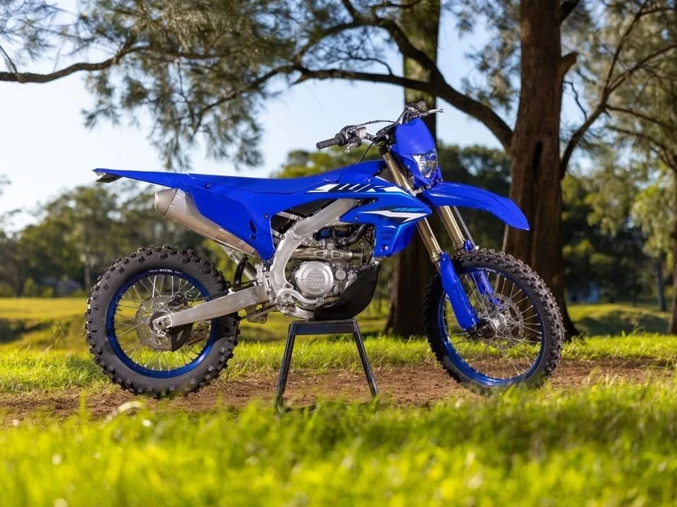 2026 Yamaha YZ - Image 18 of 20
