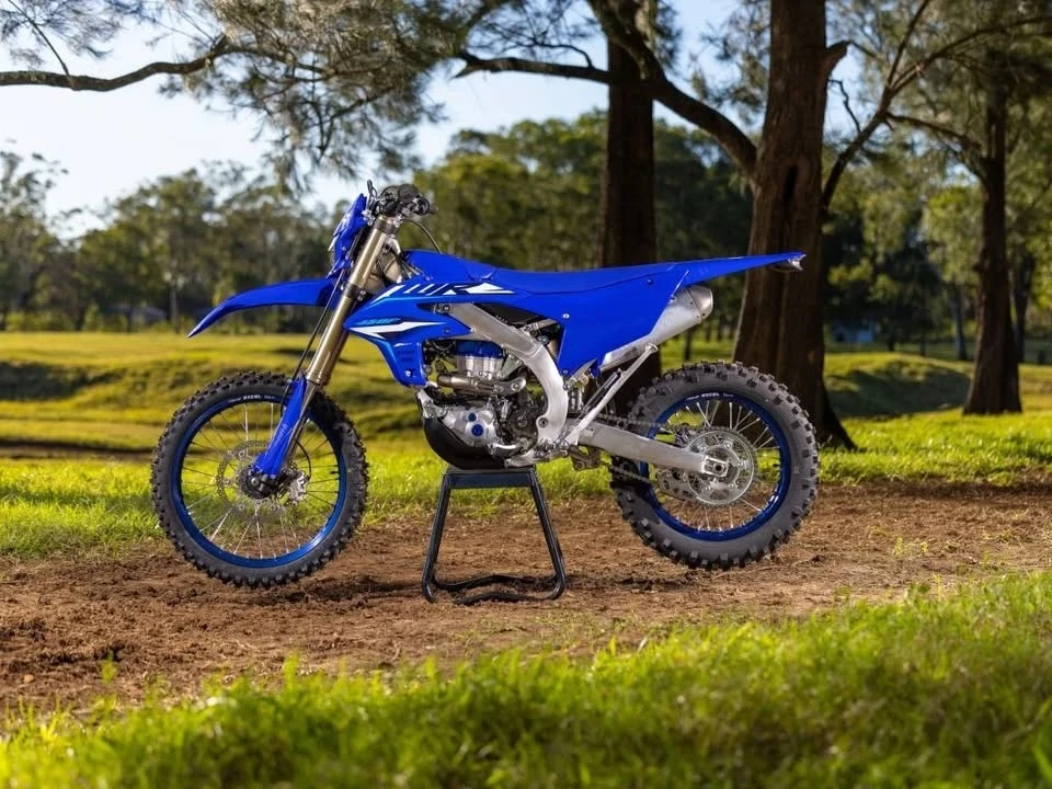 2026 Yamaha YZ - Image 17 of 20