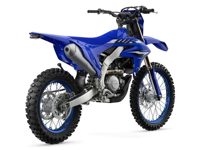2026 Yamaha YZ - Image 7 of 20