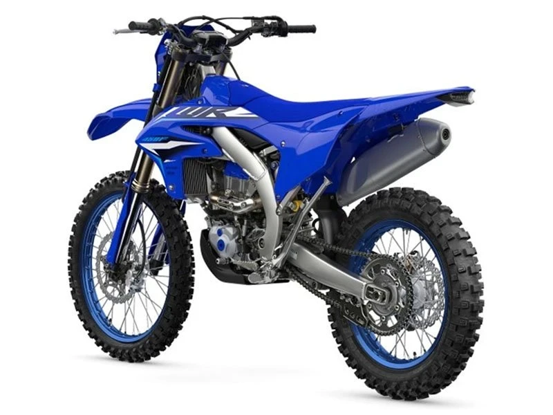 2026 Yamaha YZ - Image 8 of 20