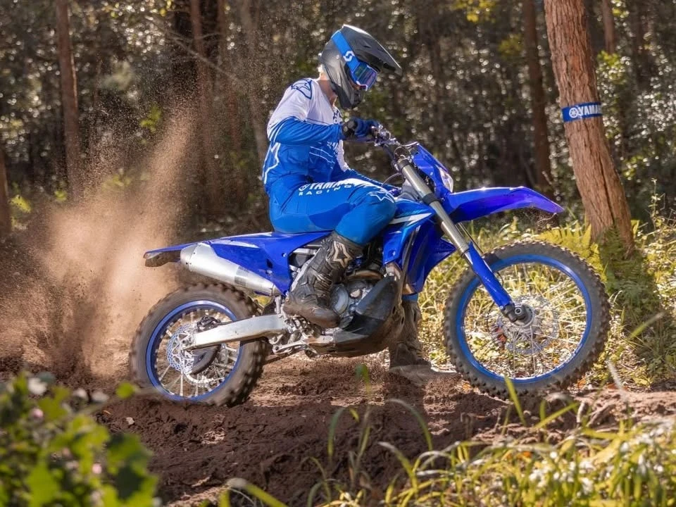 2026 Yamaha YZ - Image 19 of 20